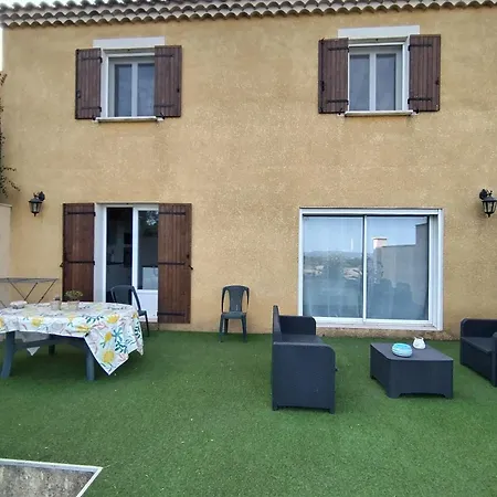 La Picholine_bourg Saint Andeol *